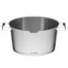 Hrnec G21 Gourmet Magic s cedníkem 28 cm s poklicí nerez