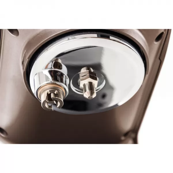 Kuchyňský robot G21 Promesso Brown