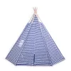 Hračka G21 stan Teepee Zig Zag