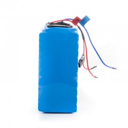 Baterie G21 náhradní pro elektrokolo Lexi 2019