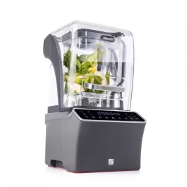 Smoothie mixér G21 Ultimate Graphite Black