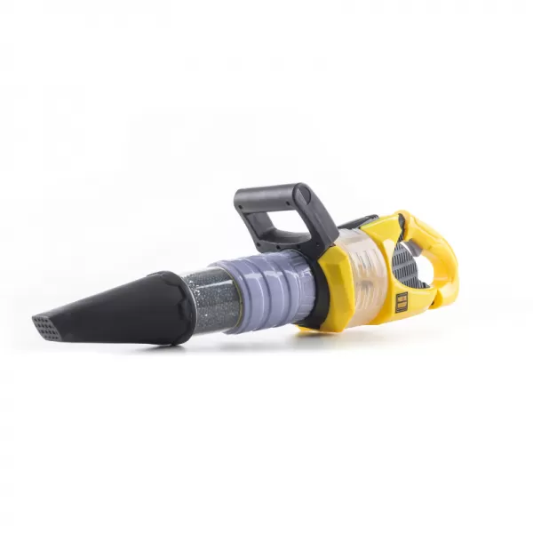 Hračka G21 Zahradní fukar na baterie DELUXE TOOLS