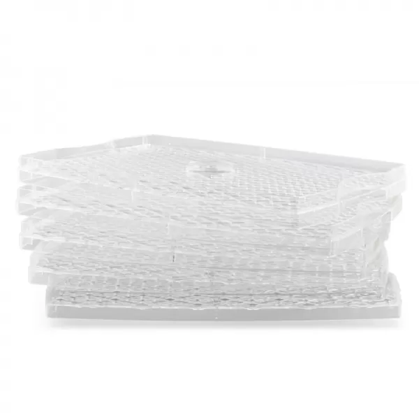 Sušička ovoce G21 Paradiso big black