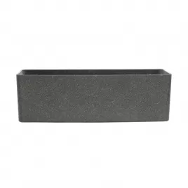 Květináč G21 Industrial Tub 80 x 26 x 26