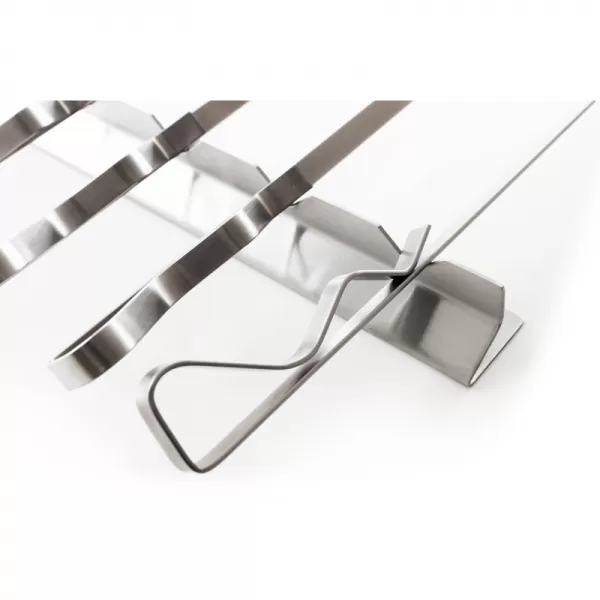 Sada na grilování špízů a kebabu G21 635394