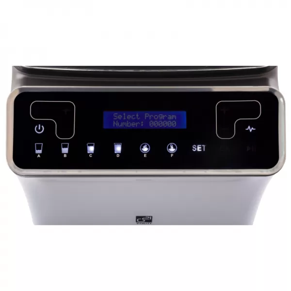 Smoothie mixér G21 Experience White