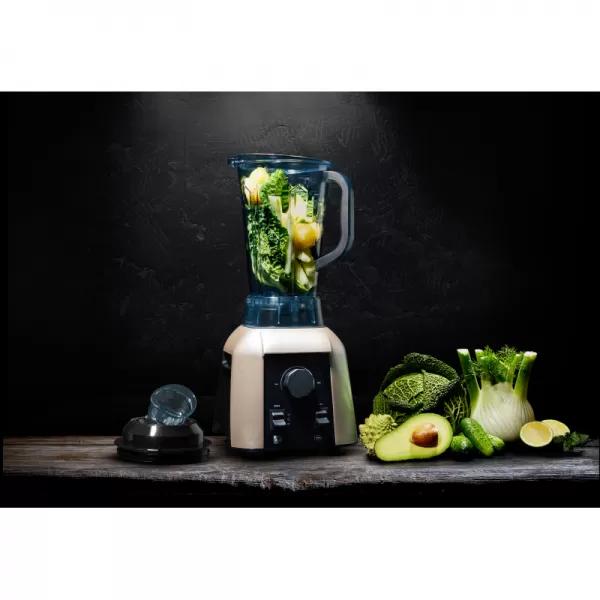 Smoothie mixér G21 Perfection Cappuccino