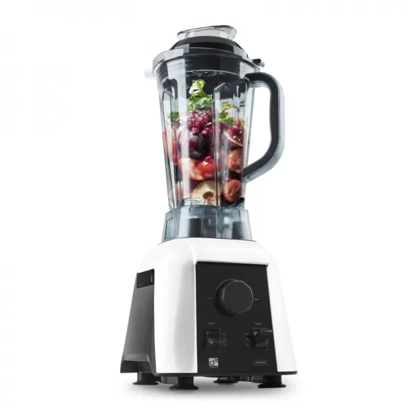 Smoothie mixér G21 Perfection white