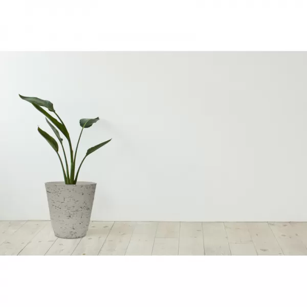 Květináč G21 Baltic Roll 35 x 37 x 35