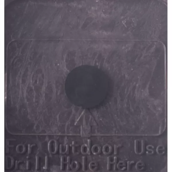 Květináč G21 Industrial Tub 80 x 26 x 26