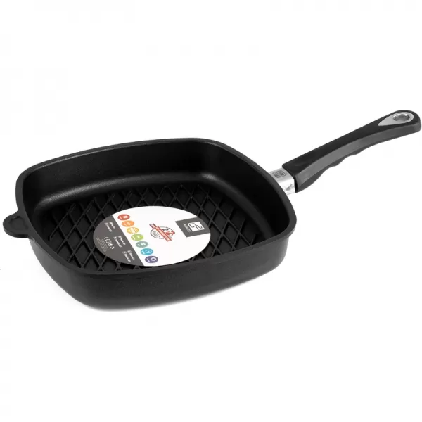 Grilovací pánev G21 BBQ 28 cm 6342515