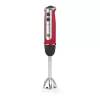 Mixér G21 VitalStick 800 W, Red/Black