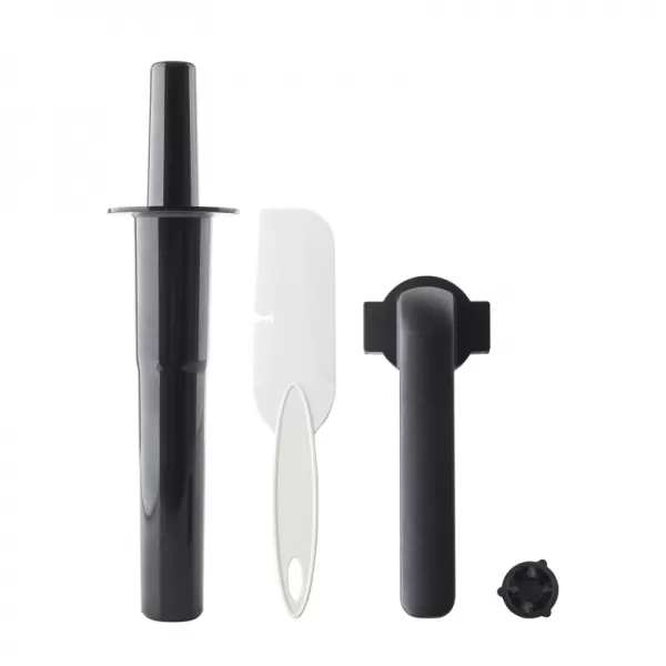 Smoothie mixér G21 Perfection Graphite Black