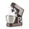 Kuchyňský robot G21 Promesso Brown