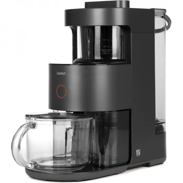 Blender G21 Comfort Graphite Black 6008695