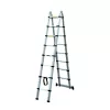 Teleskopický žebřík G21 GA-TZ16-5M štafle/žebřík