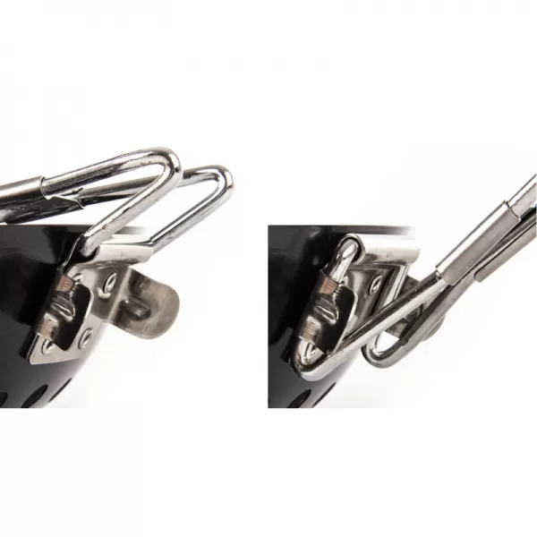 Pánev na gril kulatá s nepřilnavým povrchem G21 635407