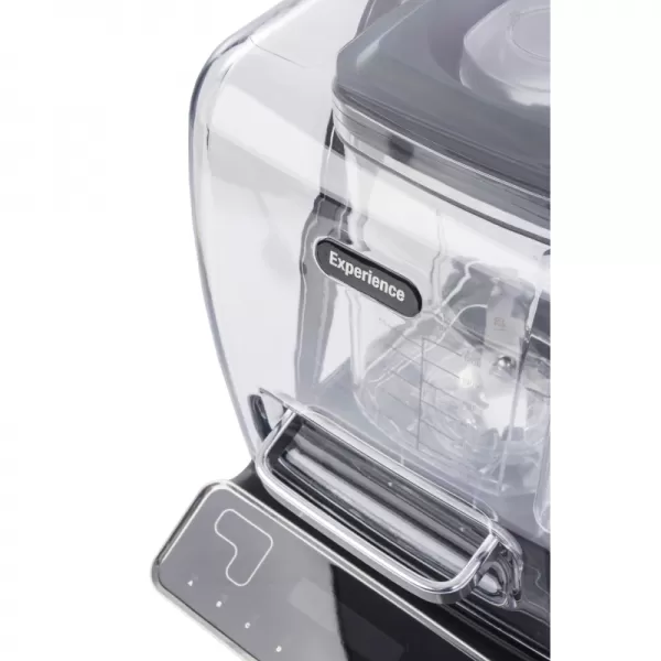 Smoothie mixér G21 Experience Graphite Black