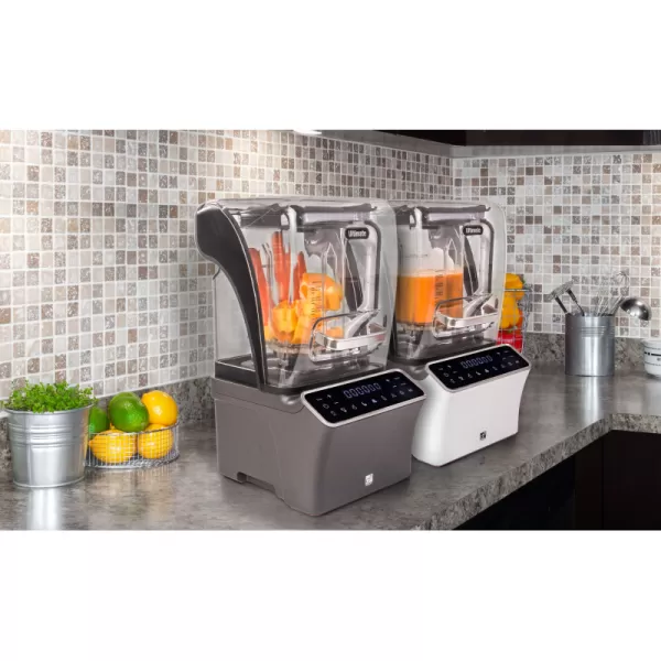 Smoothie mixér G21 Ultimate White