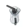 Smoothie mixér G21 Excellent Graphite Black