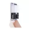 Automatický dávkovač mýdla G21 Resil White, 800 ml