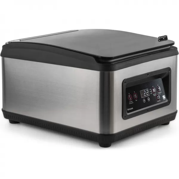 Komorová vakuovačka G21 Virtuous 600931