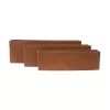 Květináč G21 Element Tub 80 x 26 x 26
