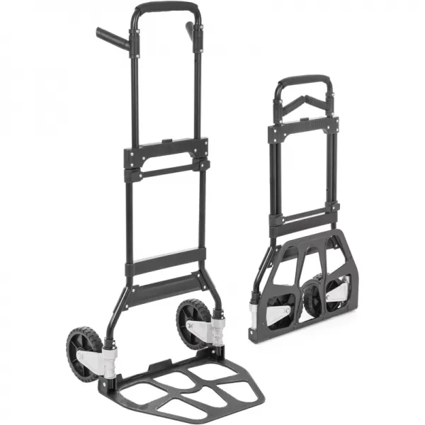 Rudl G21 skládací, 170 kg 6390811