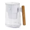 Filtrační konvice G21 2,5 L bílá 60022500