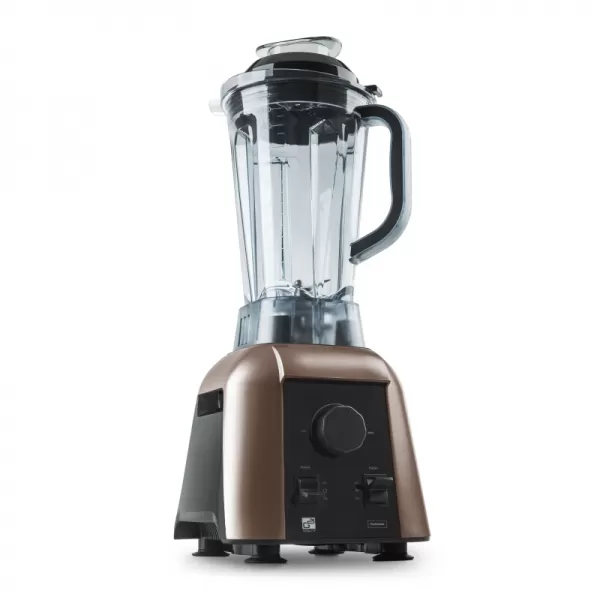 Smoothie mixér G21 Perfection brown