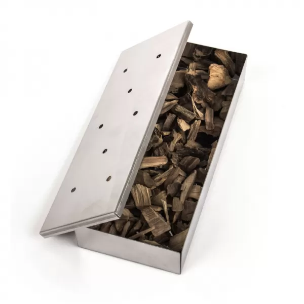 Box na uzení nerezový G21 635408