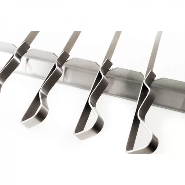 Sada na grilování špízů a kebabu G21 635394