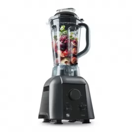 Smoothie mixér G21 Perfection Graphite Black