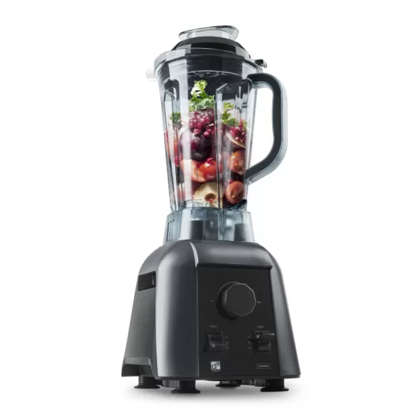 Smoothie mixér G21 Perfection Graphite Black