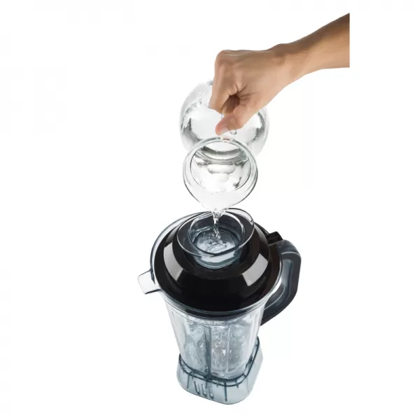 Smoothie mixér G21 Perfection Graphite Black