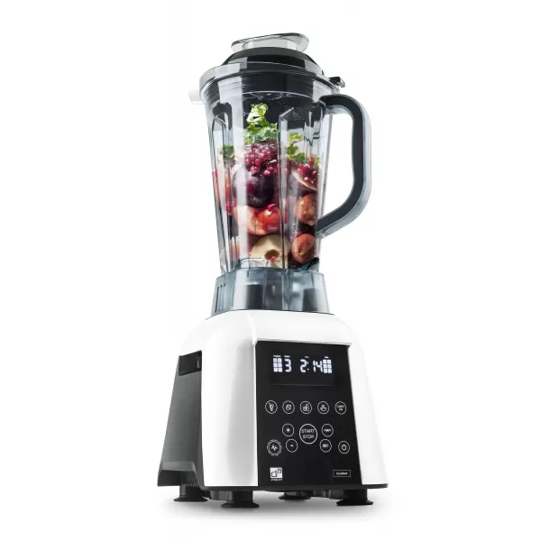 Smoothie mixér G21 Excellent white