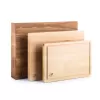 Prkénko krájecí G21 buk 350 x 250 x 25 mm