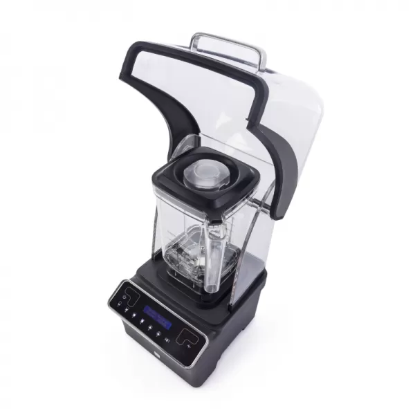 Smoothie mixér G21 Experience Graphite Black