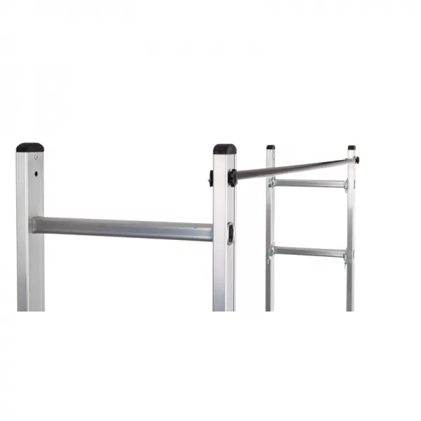 Multifunkční lešení G21 Handrail 1,96 x 1,59 m