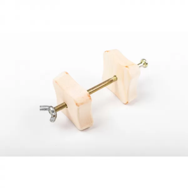 Hračka G21 stan Teepee Letní nebe, modré