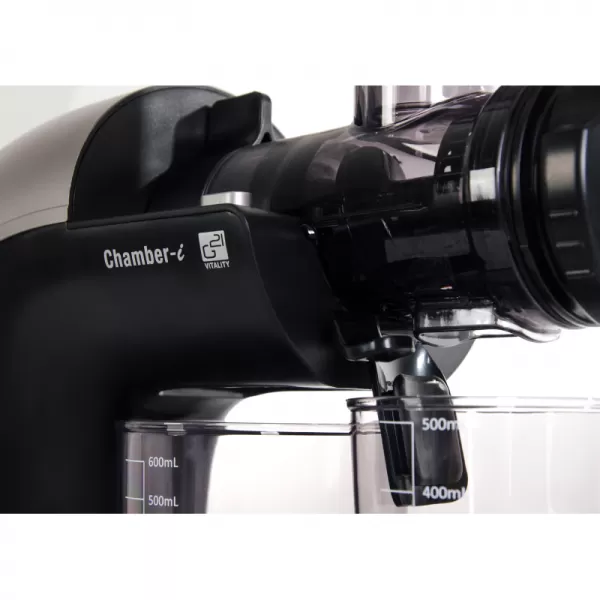 Odšťavňovač G21 Chamberi horizontal