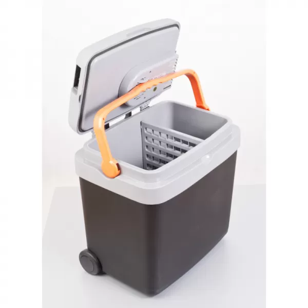 Autochladnička G21 C&W 33 litrů, 12/230 V