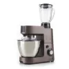 Kuchyňský robot G21 Promesso Brown
