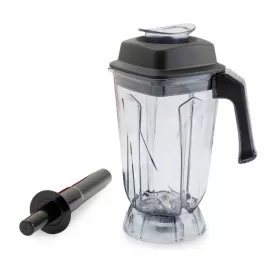 Mixovací nádoba G21 2,5 l, PS
