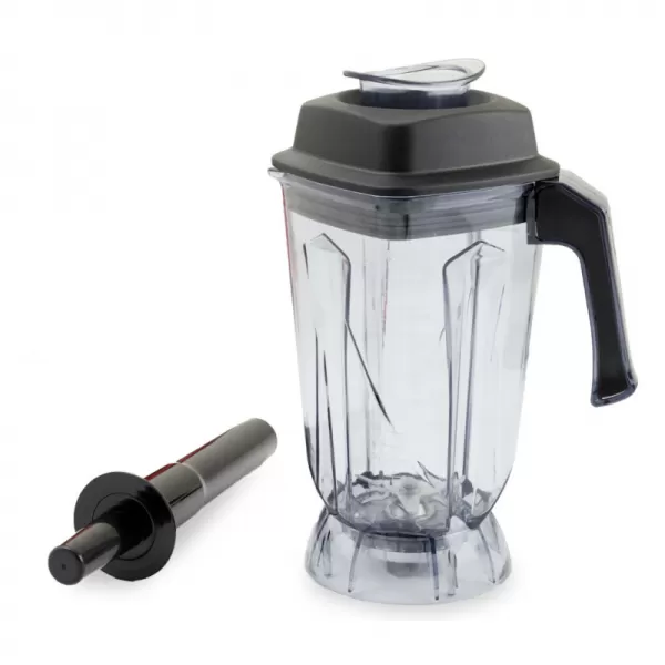 Mixovací nádoba G21 2,5 l, PS