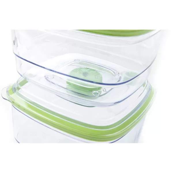 Vakuovací dóza G21 2 L, marinovací