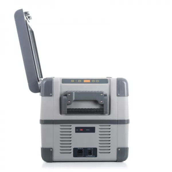 Autochladnička G21 kompresorová 40l