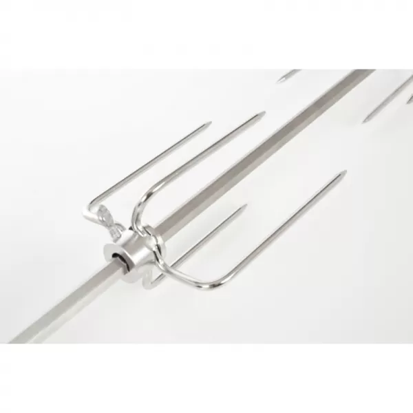 Příslušenství G21 grilovací jehla s motorkem pro gril California