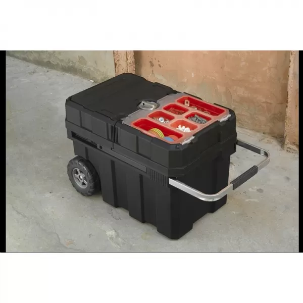 Box na nářadí Keter MASTERLOADER