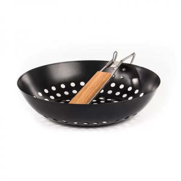 Pánev na gril kulatá s nepřilnavým povrchem G21 635407